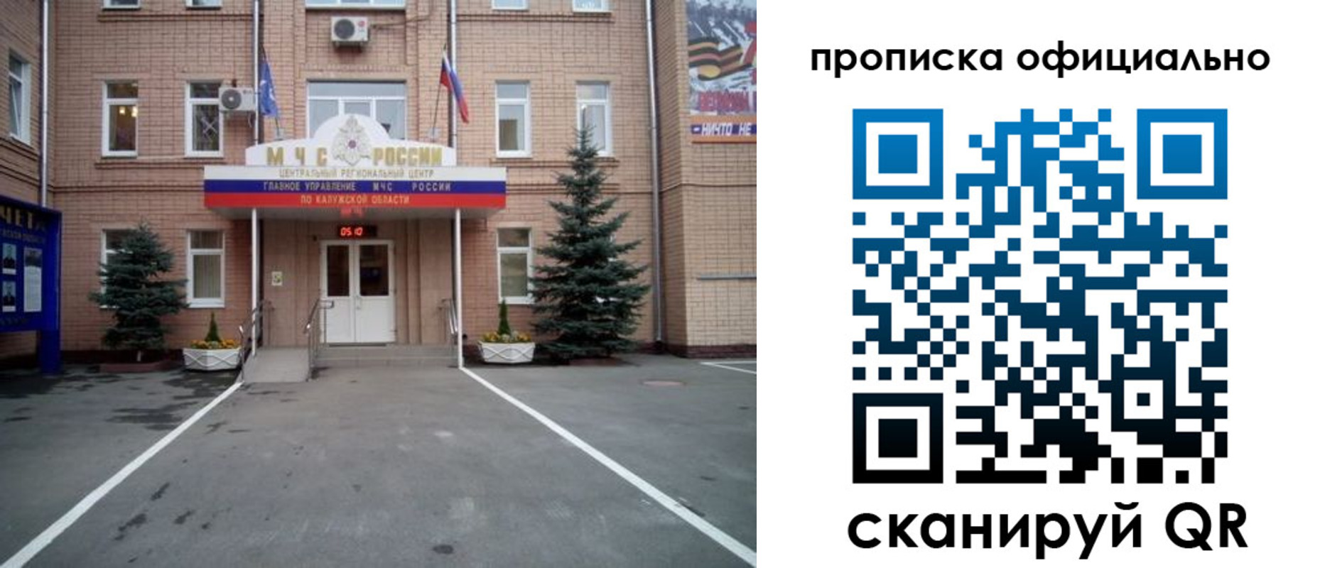 прописка для школы в Зарайске